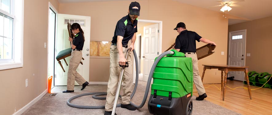 Ramona, CA cleaning services